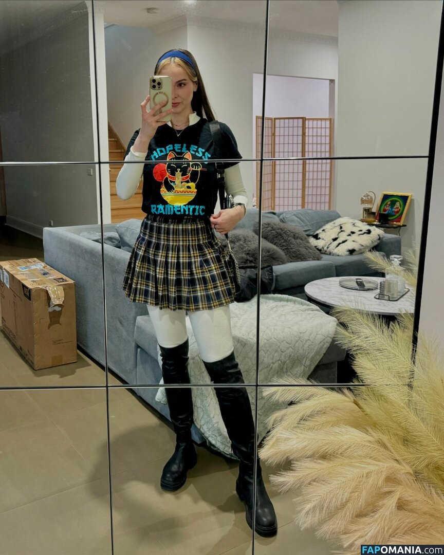 Fasffy Nackt OnlyFans  Geleaktes Foto #291