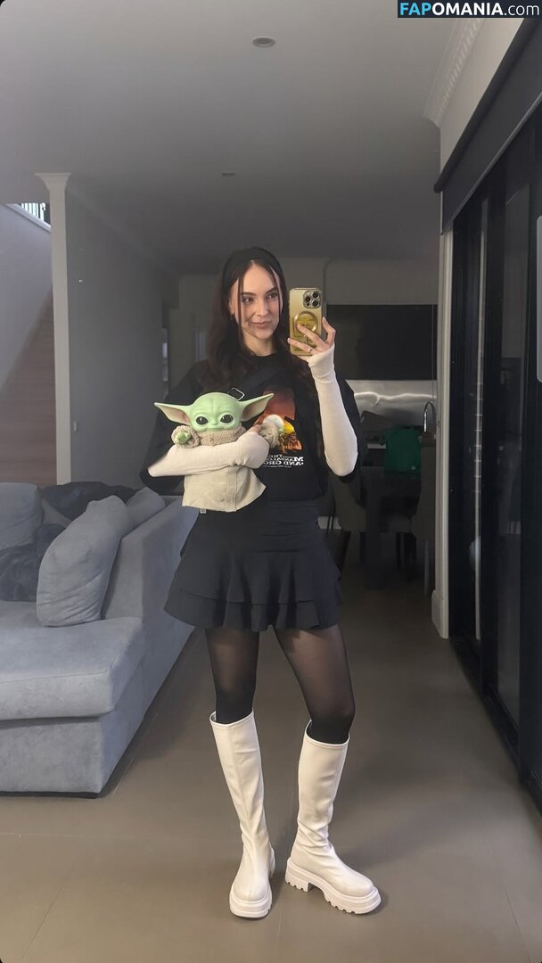Fasffy Nackt OnlyFans  Geleaktes Foto #297