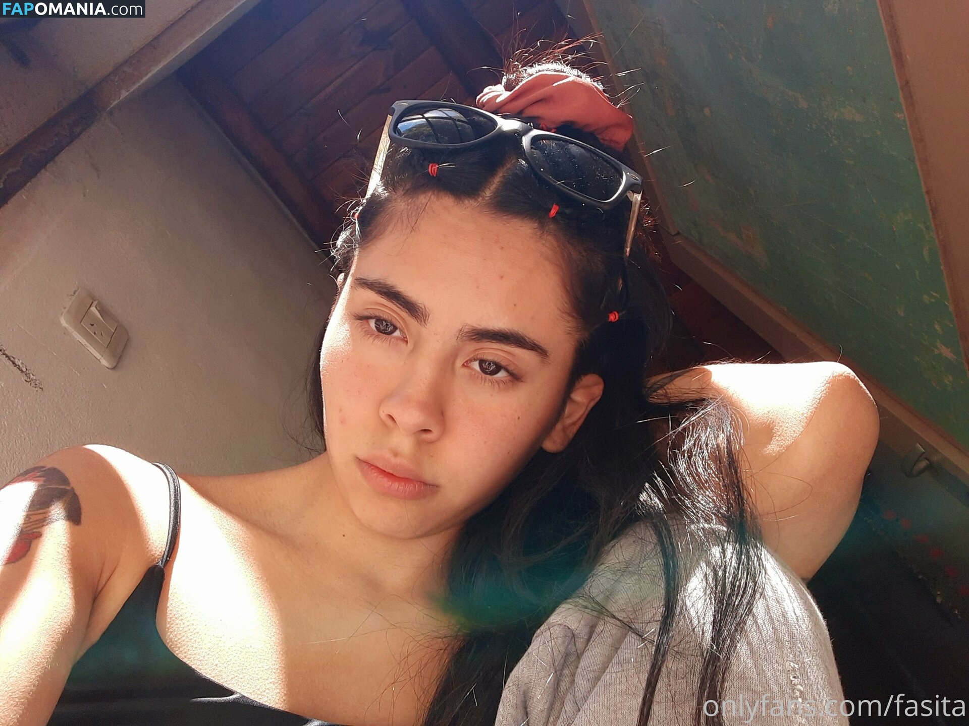 etafasita / fasita Nackt OnlyFans  Geleaktes Foto #18