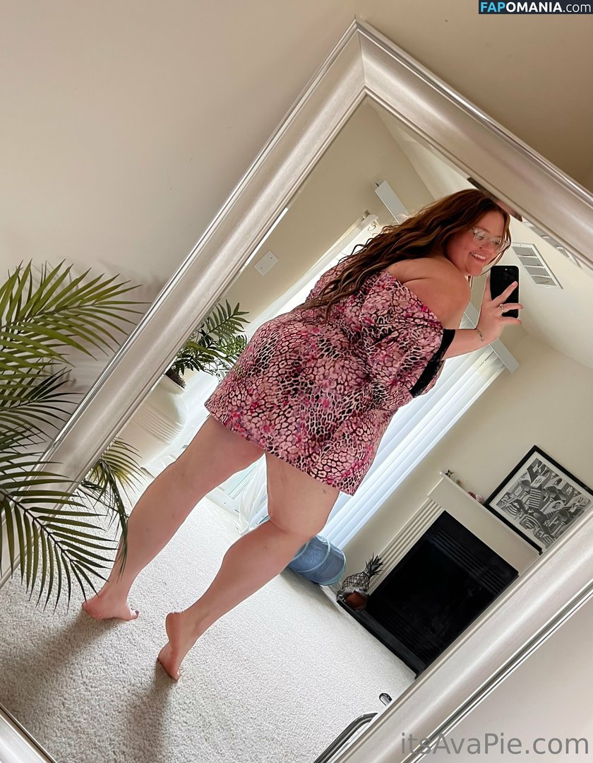 fatavapie Nackt OnlyFans  Geleaktes Foto #96