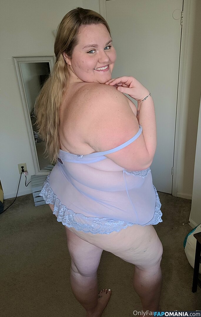 fatavapie Nackt OnlyFans  Geleaktes Foto #189