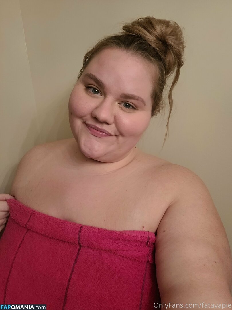 fatavapie Nackt OnlyFans  Geleaktes Foto #204