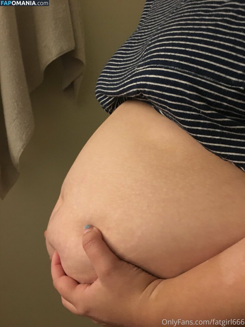 fatgirl666 Nackt OnlyFans  Geleaktes Foto #22