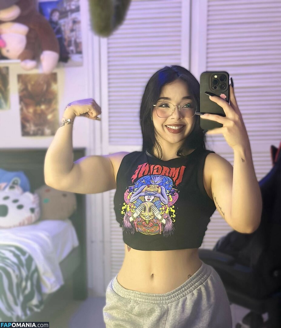 Fatics_ / Fátima Cuevas / cuevas0202 / fatics0202 Nackt OnlyFans  Geleaktes Foto #2