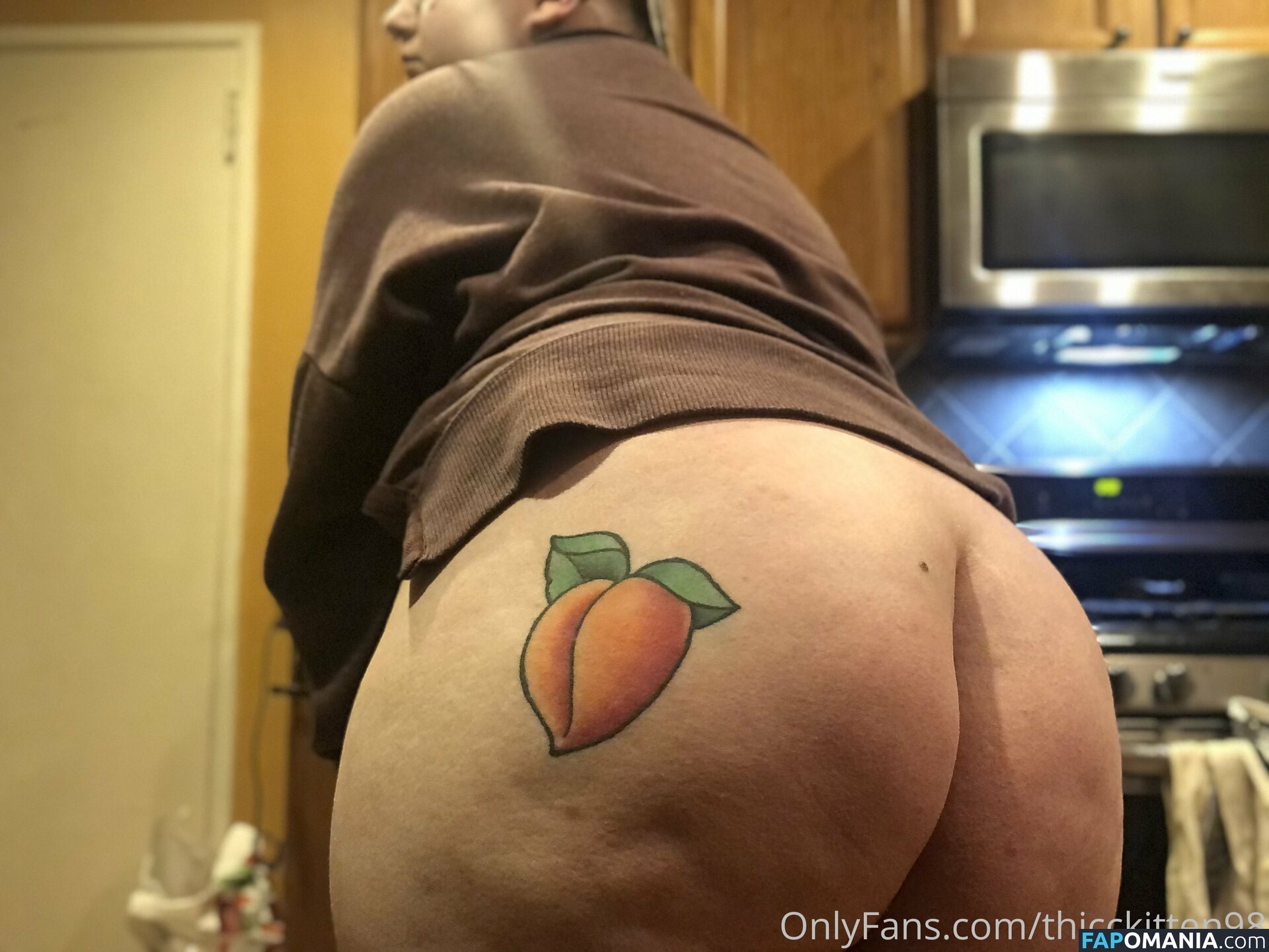 fatjuicypeach Nackt OnlyFans  Geleaktes Foto #17