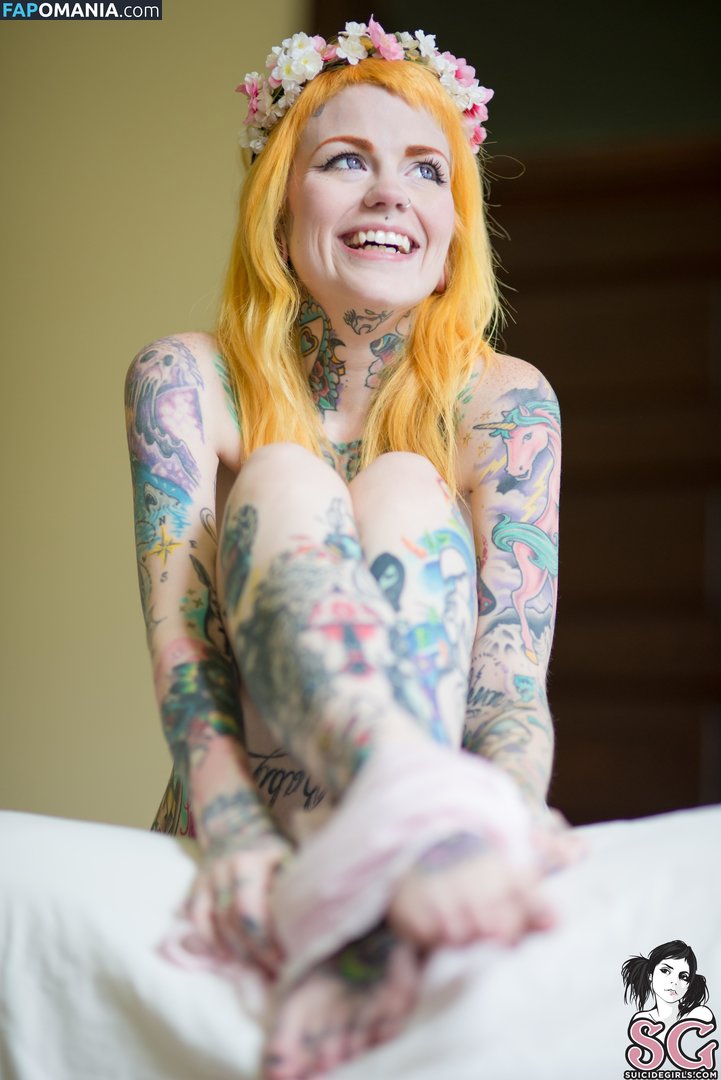 Faun / babiefaun / faunofficial Nackt OnlyFans  Geleaktes Foto #4