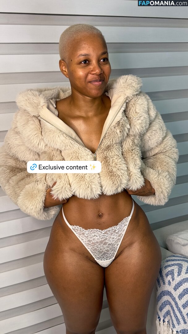 Faustina Thobakgale / faustinaroyale / formidable_byfaustina Nackt OnlyFans  Geleaktes Foto #13