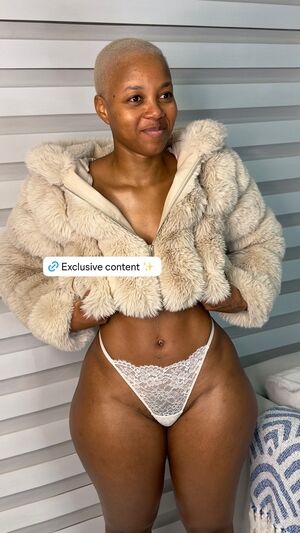 Faustina Thobakgale
