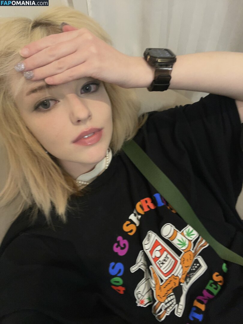 Fauxre / anyuser Nackt OnlyFans  Geleaktes Foto #6