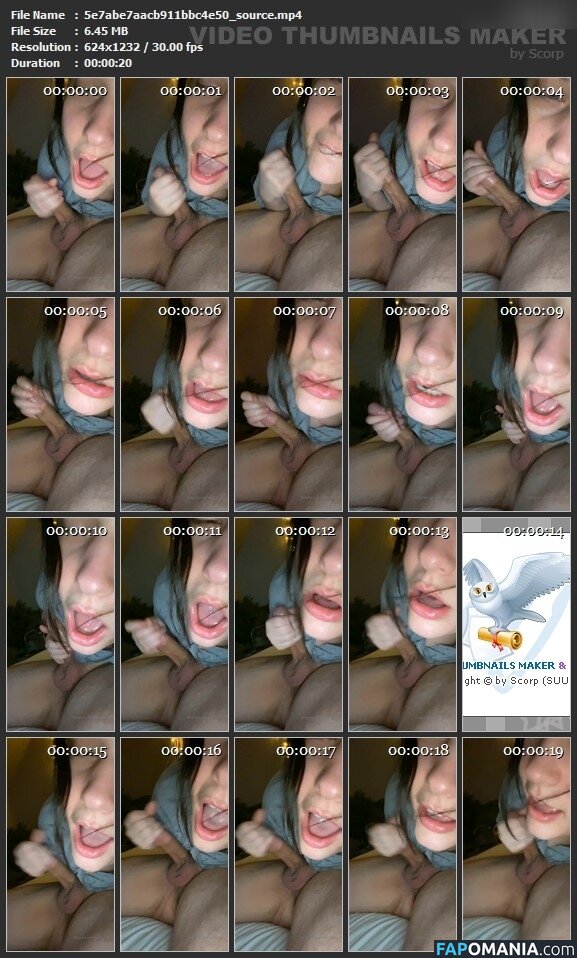 favcunttvx / mmmilliexx / slightlycunt Nackt OnlyFans  Geleaktes Foto #72