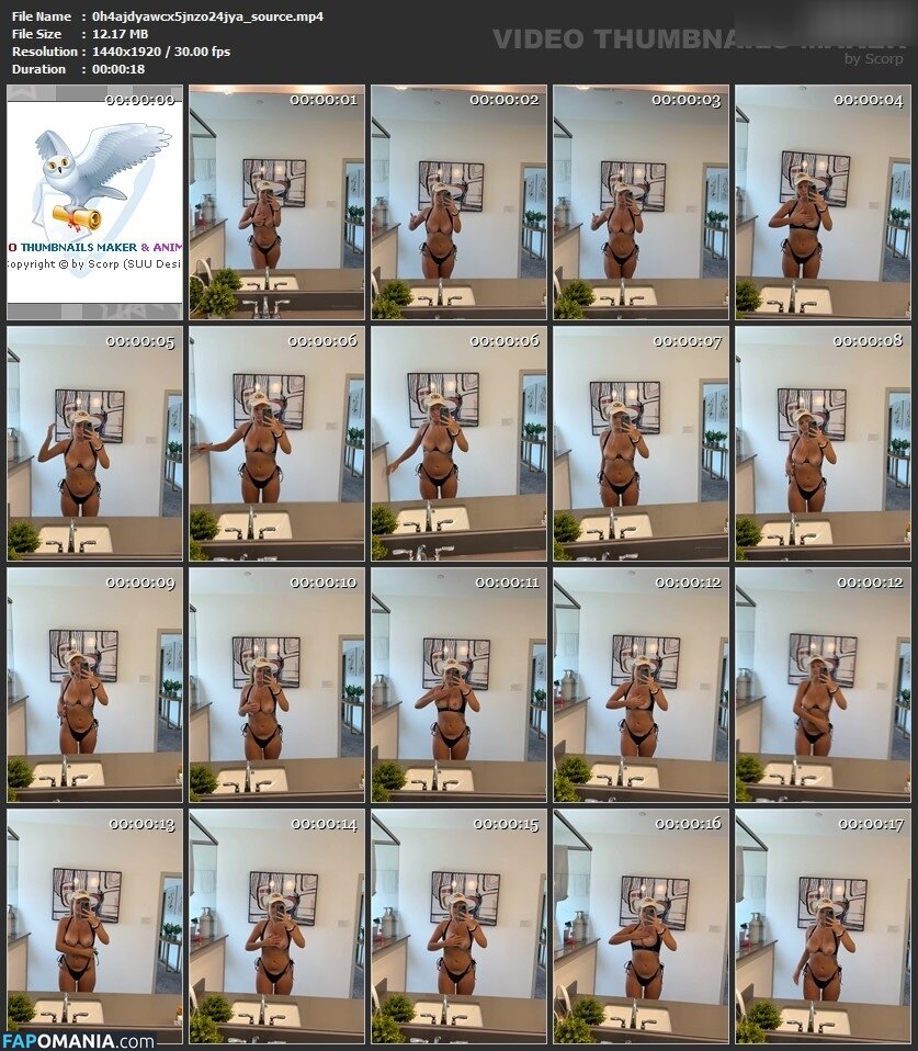 favcunttvx / mmmilliexx / slightlycunt Nackt OnlyFans  Geleaktes Foto #74