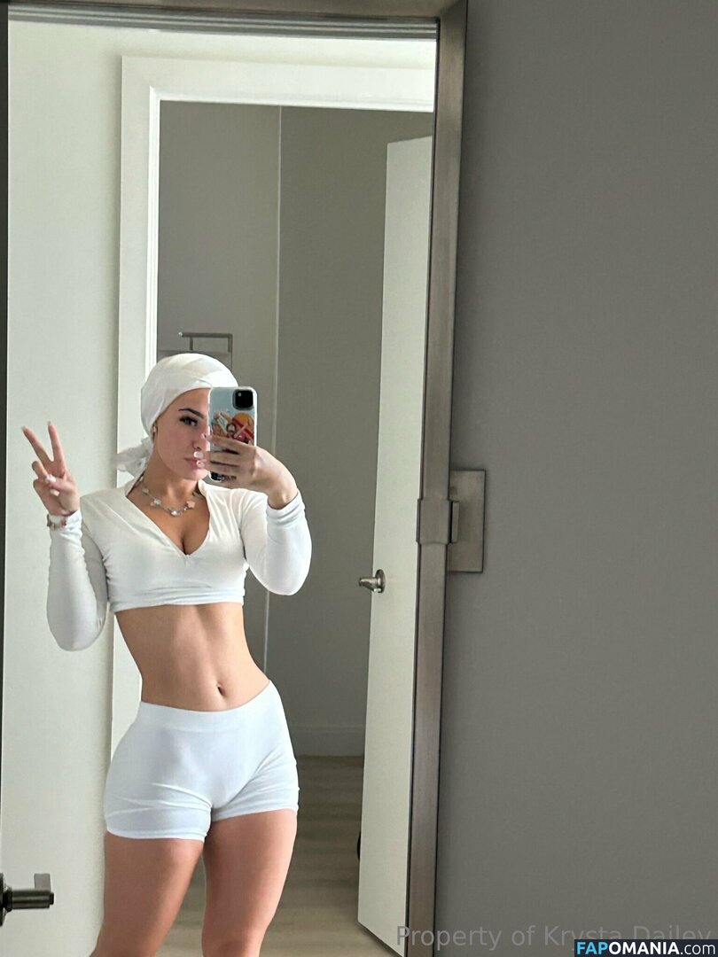 favoriteprincesskk / priss__k Nackt OnlyFans  Geleaktes Foto #4