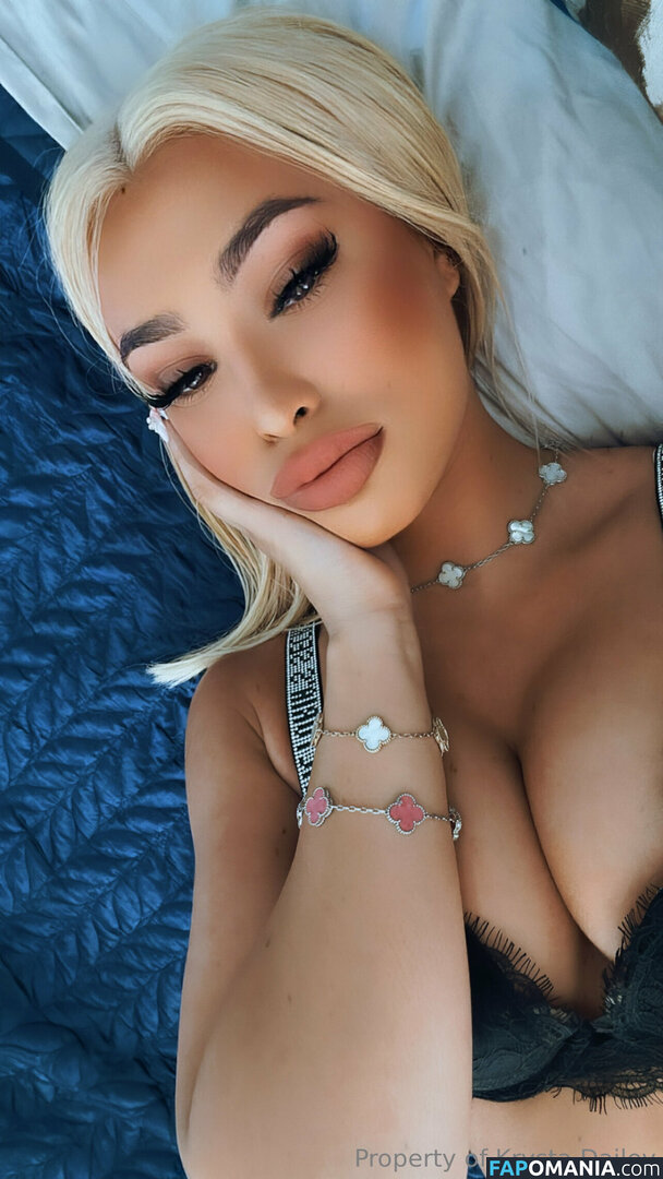 favoriteprincesskk / priss__k Nackt OnlyFans  Geleaktes Foto #6