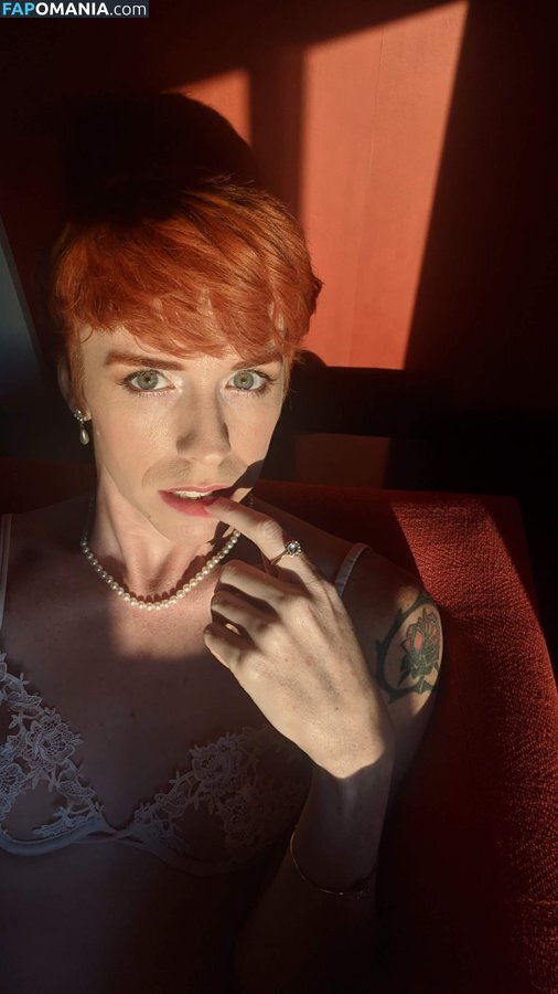 Faye Holloway / FayeHollowayOH / fayeholloway_ Nackt OnlyFans  Geleaktes Foto #3