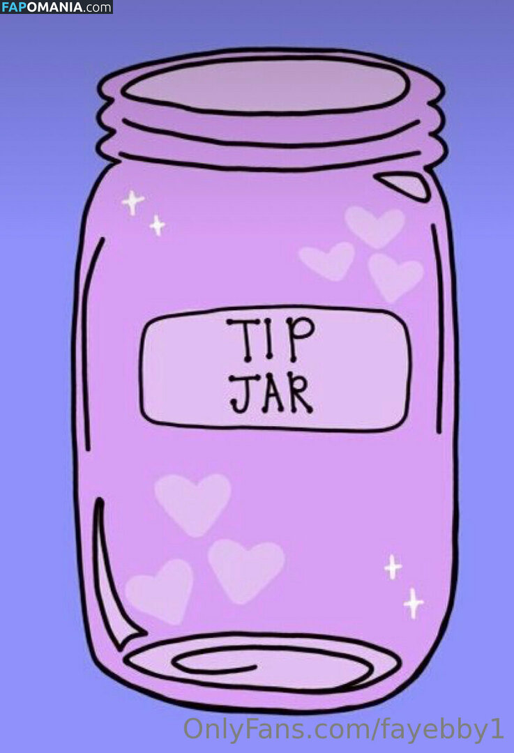 fayebay / fayebby1 Nackt OnlyFans  Geleaktes Foto #7