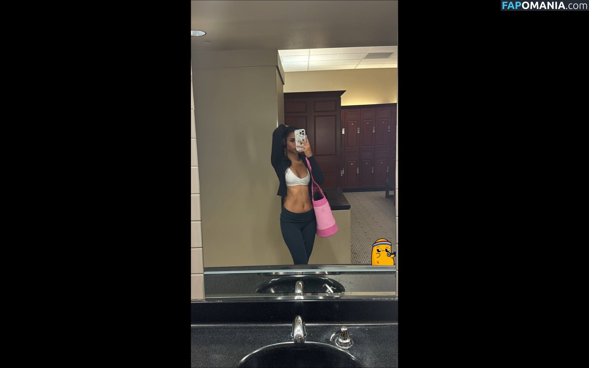 33kani / FaZe Kani / https: / misslemonhotcheetoz Nackt OnlyFans  Geleaktes Foto #1