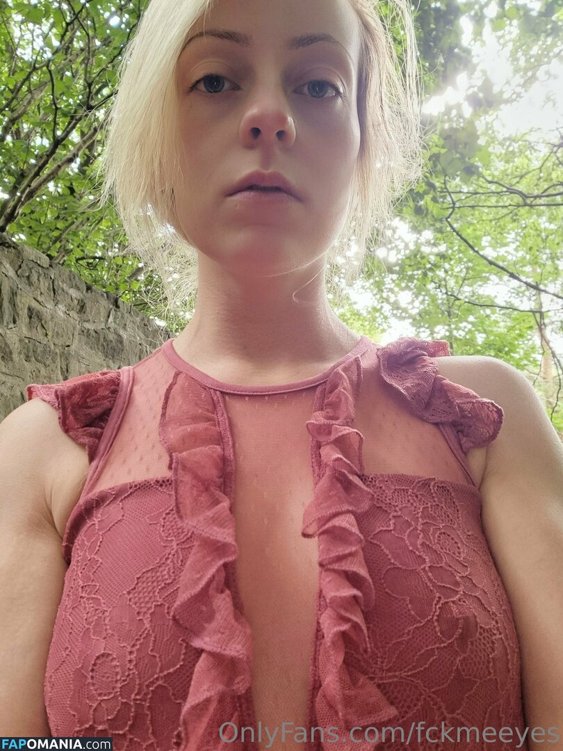 fckmeeyes / mike_k5blazer Nackt OnlyFans  Geleaktes Foto #37