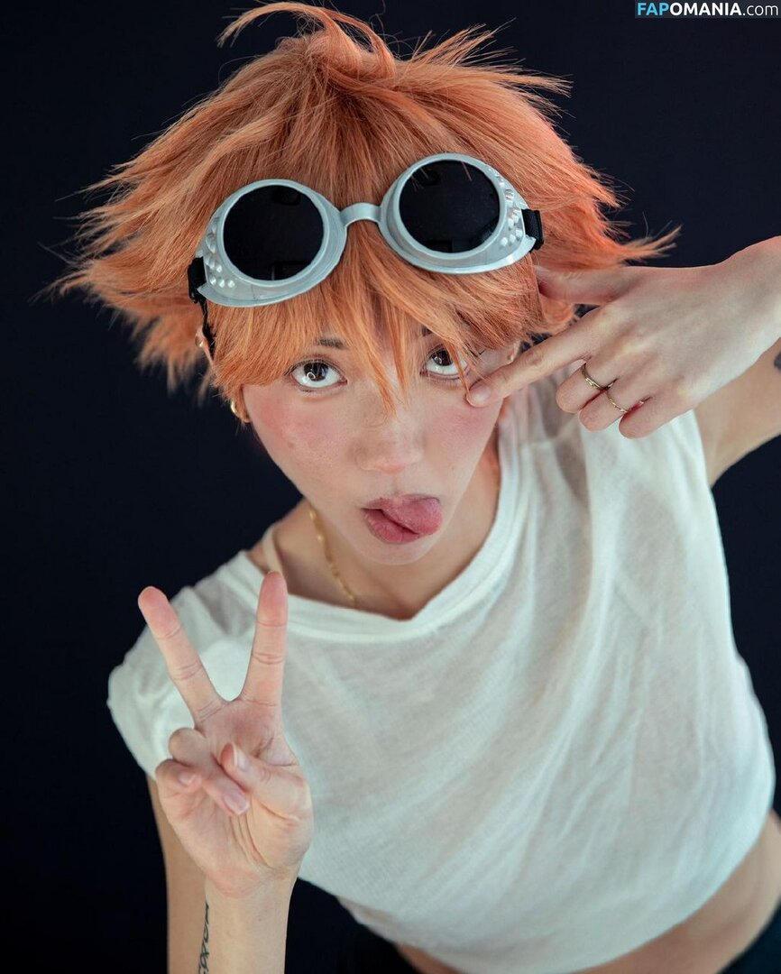 Fearfiction / fearnonfiction / ferxiitaof Nackt OnlyFans  Geleaktes Foto #268