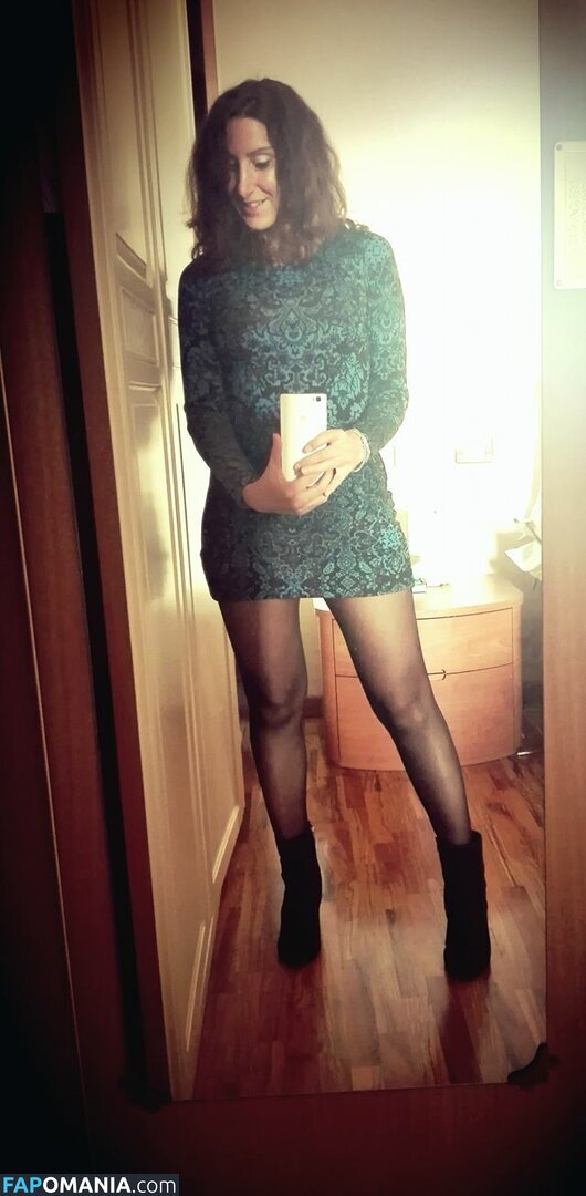 Federica Ceresoli / federicaceresoli Nackt OnlyFans  Geleaktes Foto #9