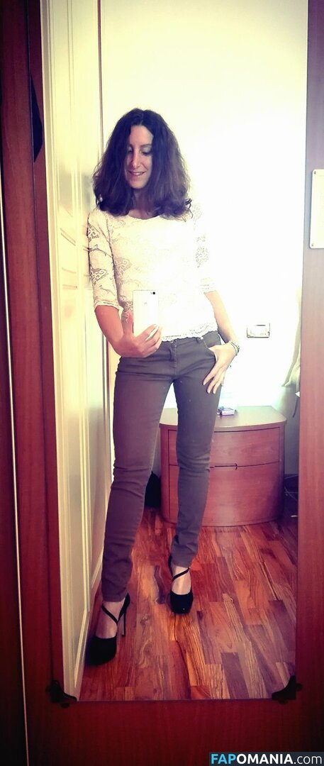 Federica Ceresoli / federicaceresoli Nackt OnlyFans  Geleaktes Foto #10