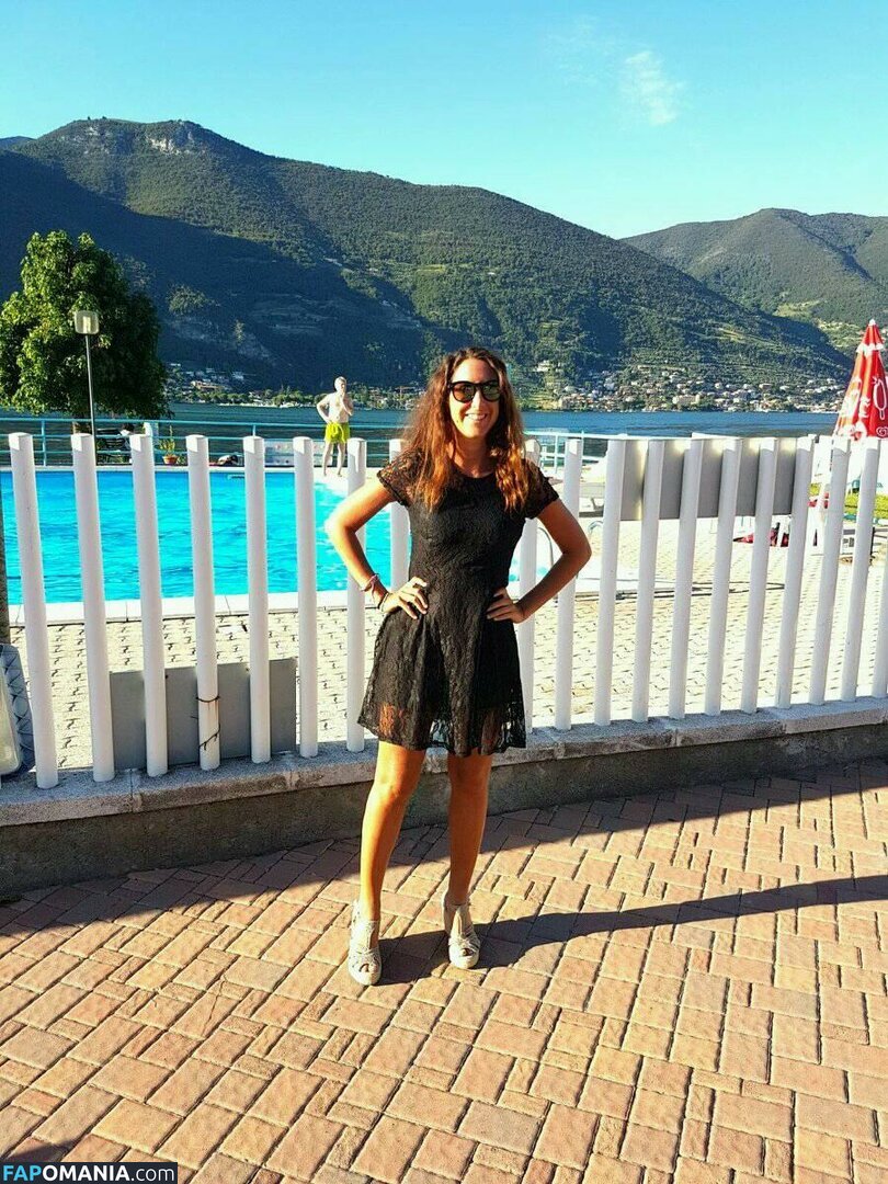 Federica Ceresoli / federicaceresoli Nackt OnlyFans  Geleaktes Foto #21