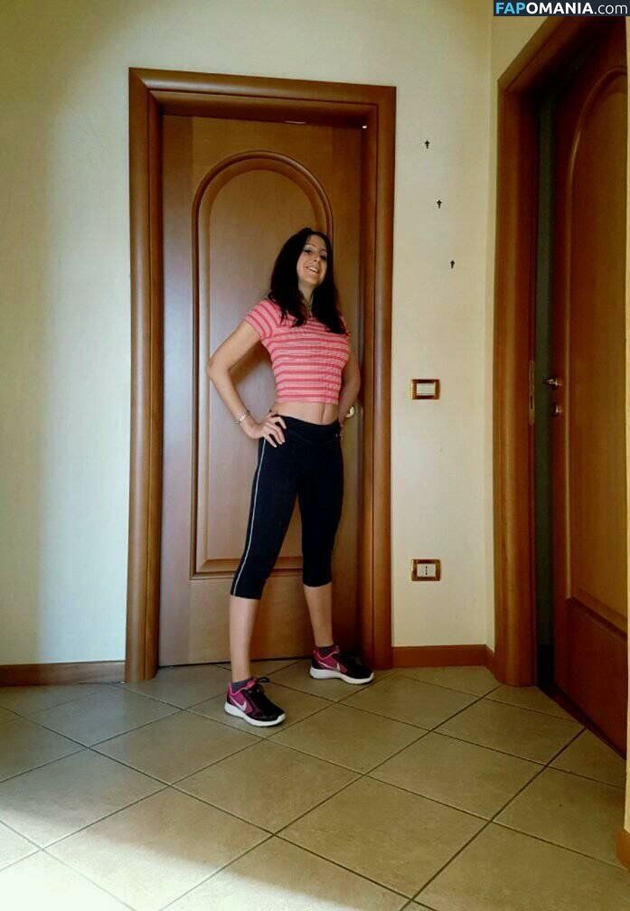 Federica Ceresoli / federicaceresoli Nackt OnlyFans  Geleaktes Foto #27