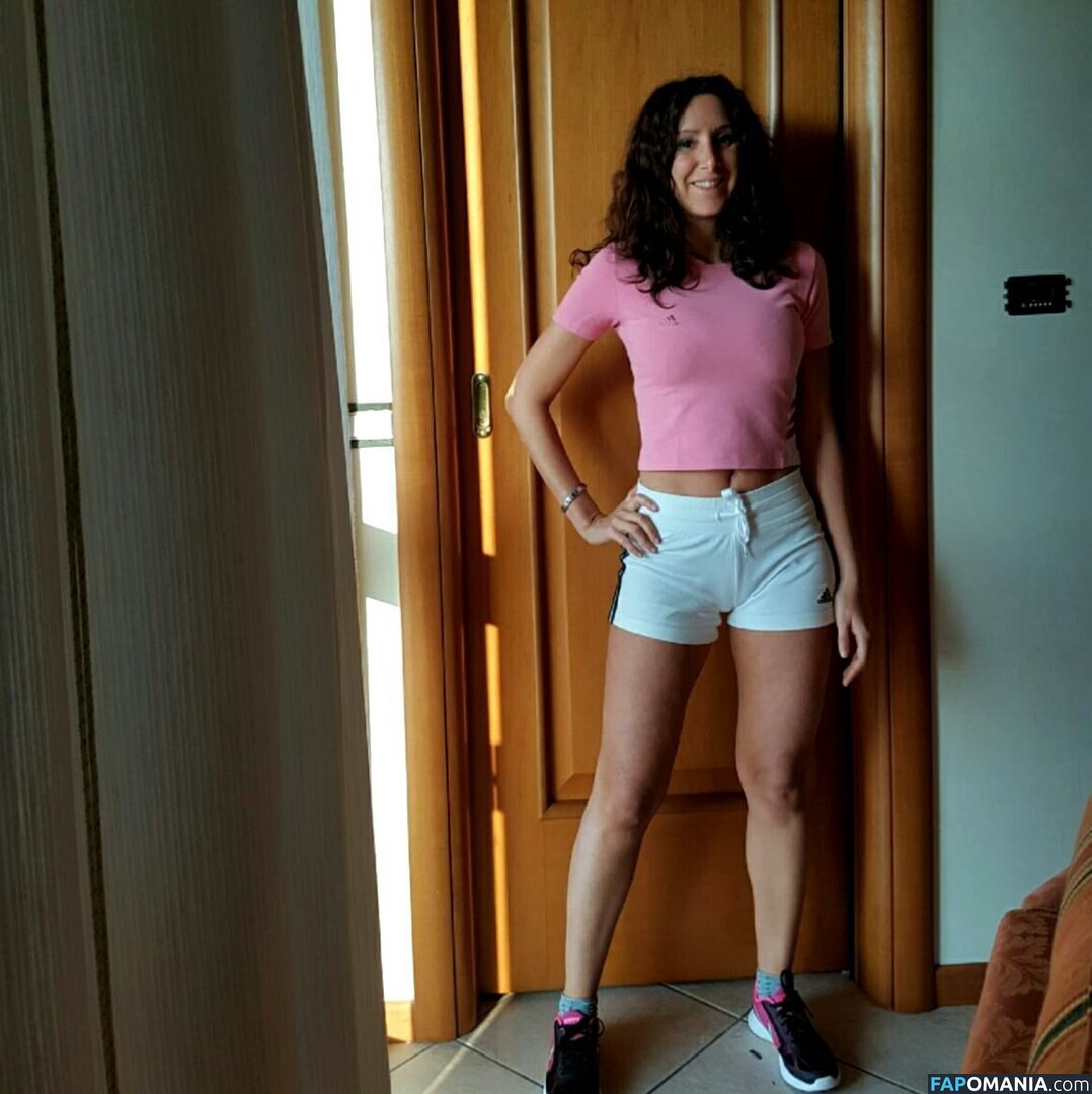 Federica Ceresoli / federicaceresoli Nackt OnlyFans  Geleaktes Foto #46