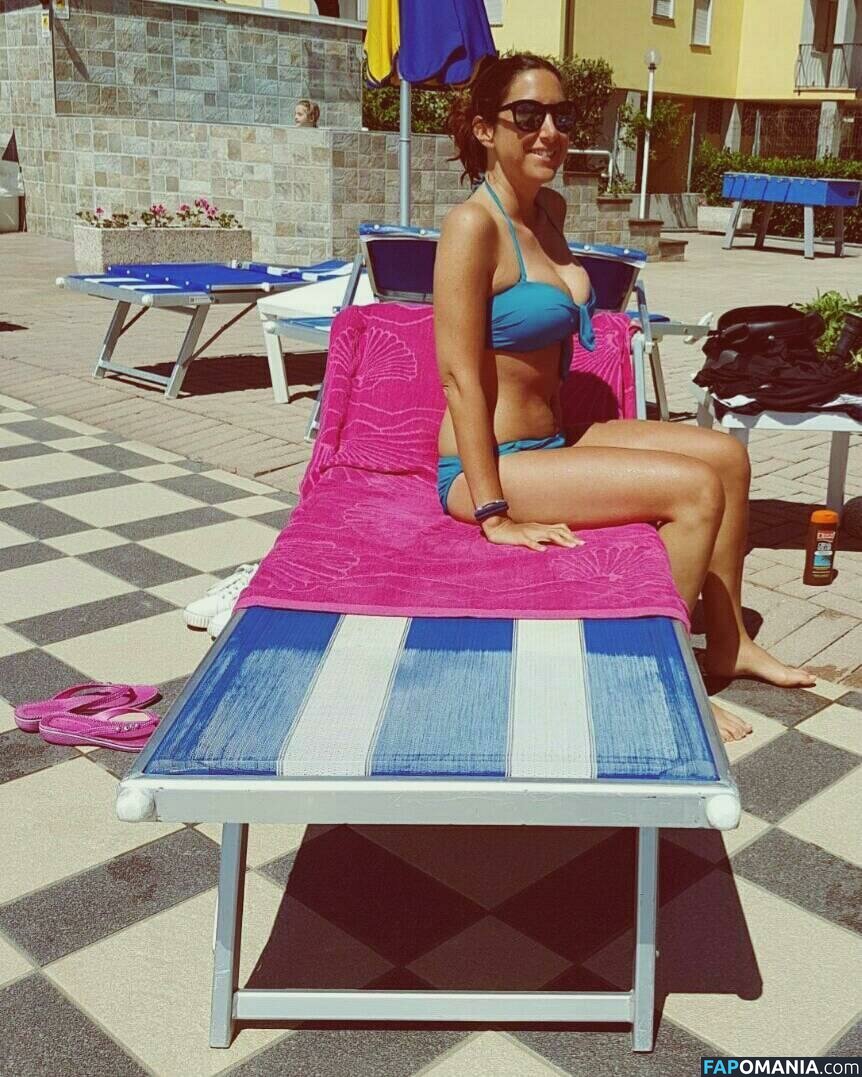 Federica Ceresoli / federicaceresoli Nackt OnlyFans  Geleaktes Foto #57