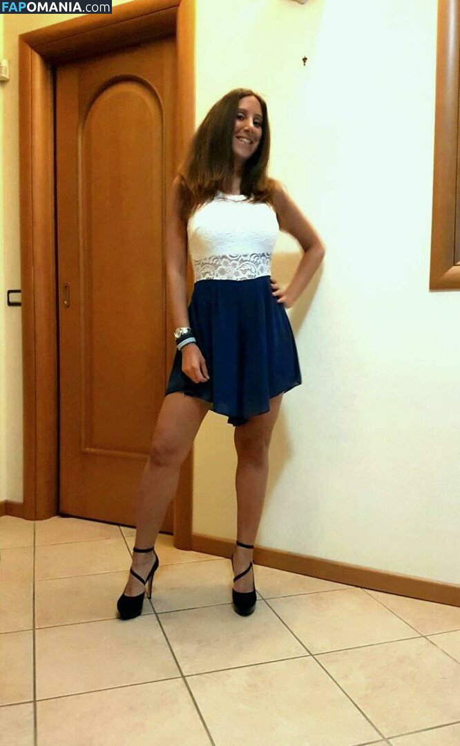 Federica Ceresoli / federicaceresoli Nackt OnlyFans  Geleaktes Foto #59