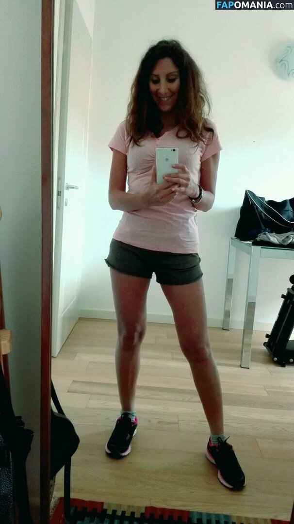 Federica Ceresoli / federicaceresoli Nackt OnlyFans  Geleaktes Foto #64