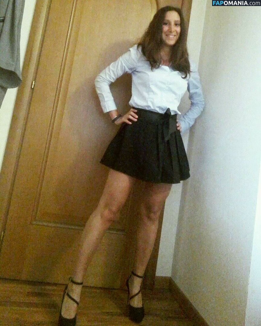 Federica Ceresoli / federicaceresoli Nackt OnlyFans  Geleaktes Foto #77