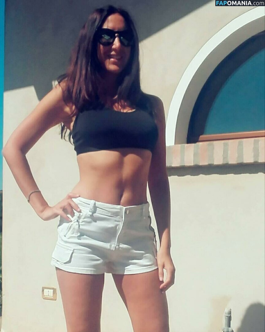 Federica Ceresoli / federicaceresoli Nackt OnlyFans  Geleaktes Foto #86