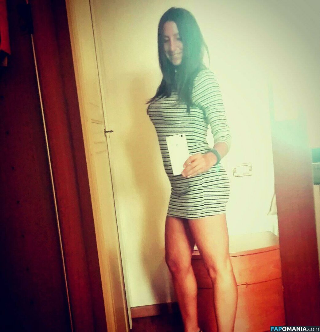 Federica Ceresoli / federicaceresoli Nackt OnlyFans  Geleaktes Foto #102