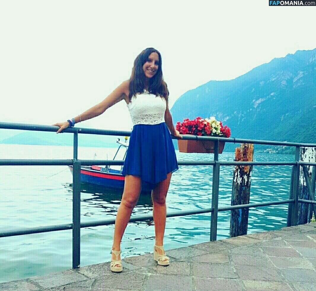 Federica Ceresoli / federicaceresoli Nackt OnlyFans  Geleaktes Foto #111