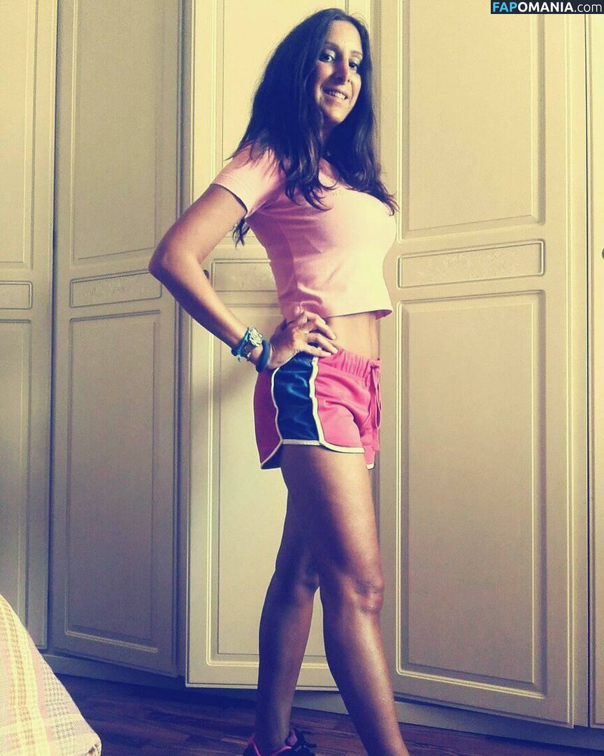 Federica Ceresoli / federicaceresoli Nackt OnlyFans  Geleaktes Foto #115