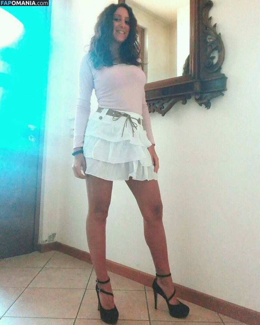 Federica Ceresoli / federicaceresoli Nackt OnlyFans  Geleaktes Foto #120