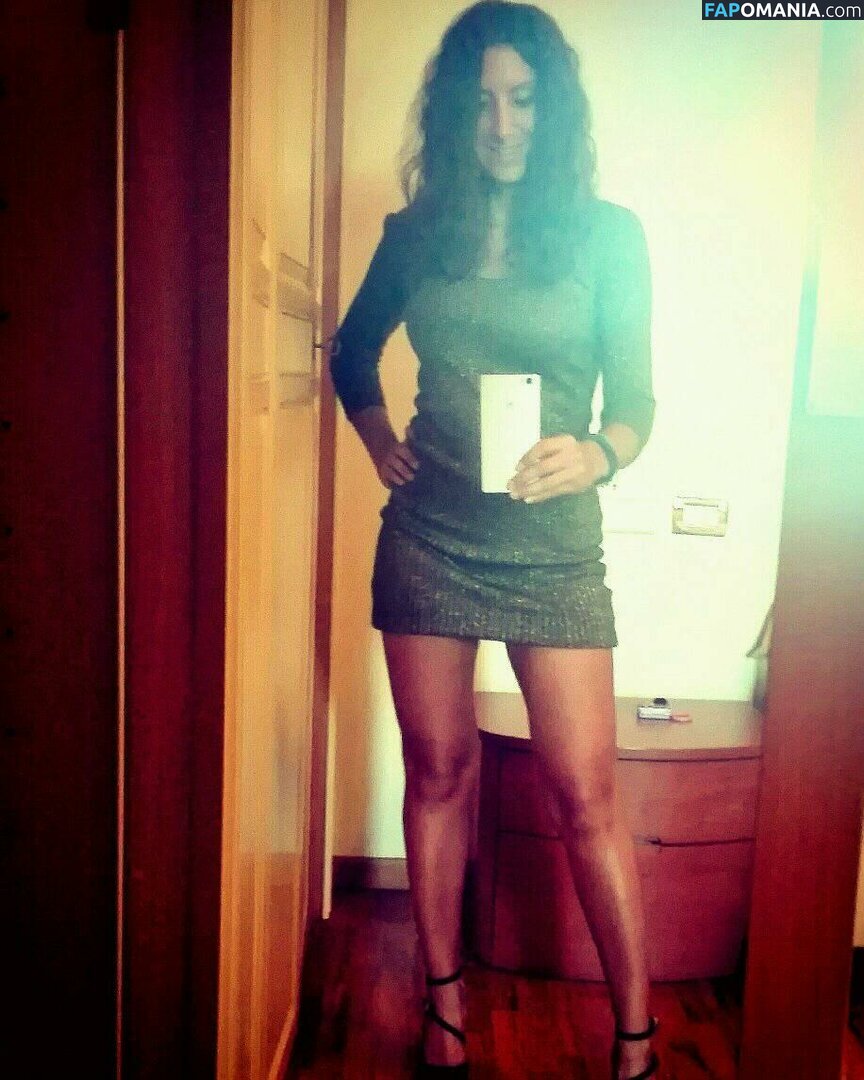 Federica Ceresoli / federicaceresoli Nackt OnlyFans  Geleaktes Foto #121