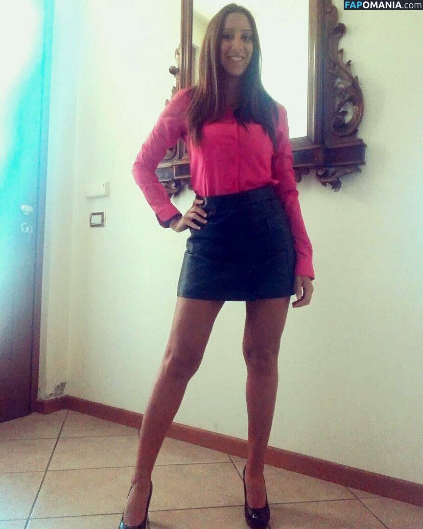 Federica Ceresoli / federicaceresoli Nackt OnlyFans  Geleaktes Foto #122