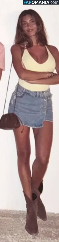 Federica Nargi / fede_nargi Nackt OnlyFans  Geleaktes Foto #22