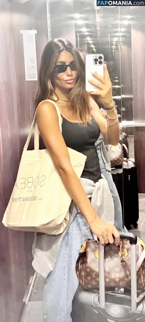 Federica Nargi / fede_nargi Nackt OnlyFans  Geleaktes Foto #24
