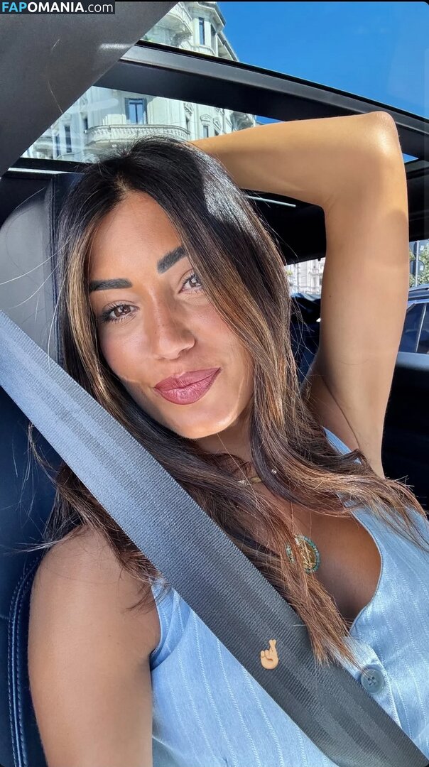 Federica Nargi / fede_nargi Nackt OnlyFans  Geleaktes Foto #34