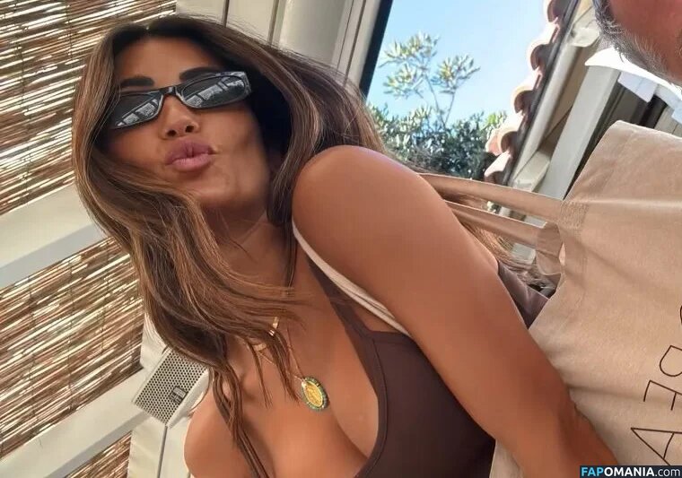 Federica Nargi / fede_nargi Nackt OnlyFans  Geleaktes Foto #38