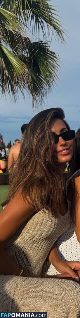 Federica Nargi / fede_nargi Nackt OnlyFans  Geleaktes Foto #39