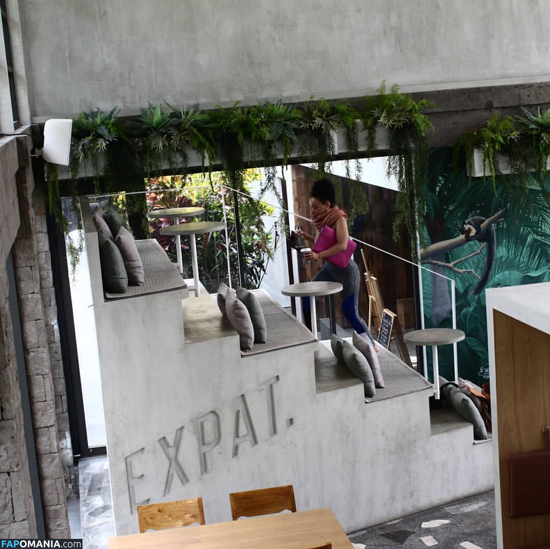 Riddim Rida / feelinfree Nackt OnlyFans  Geleaktes Foto #20