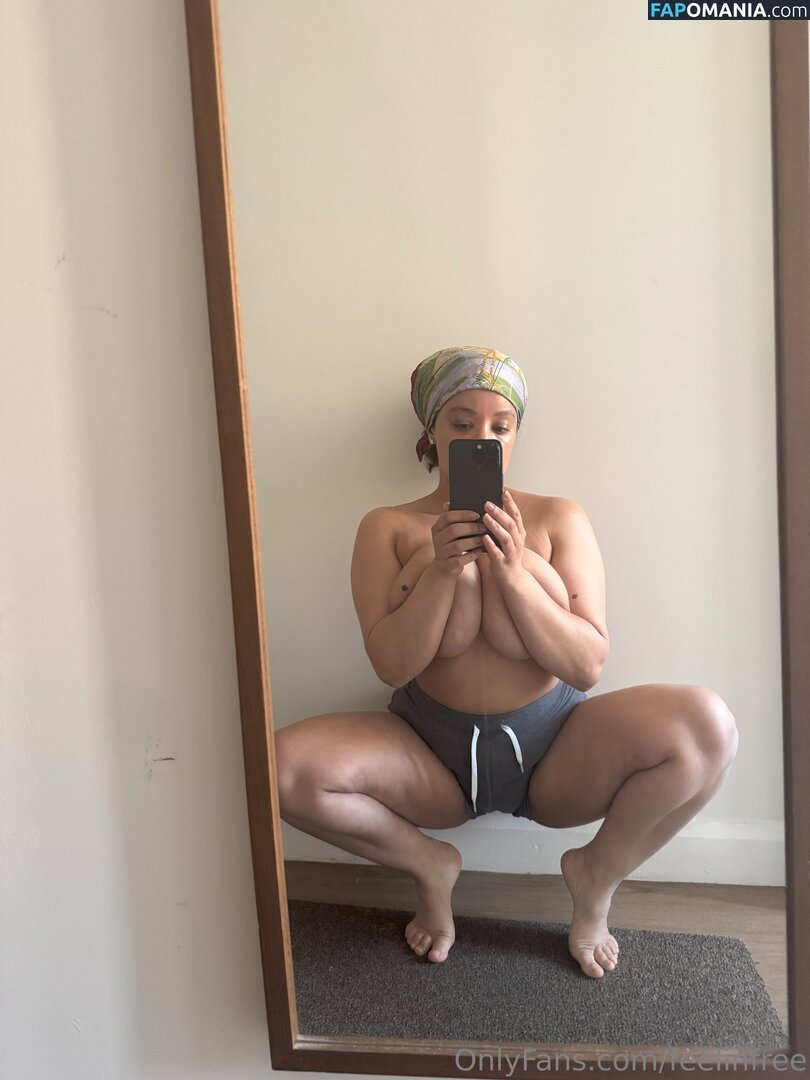 Riddim Rida / feelinfree Nackt OnlyFans  Geleaktes Foto #44