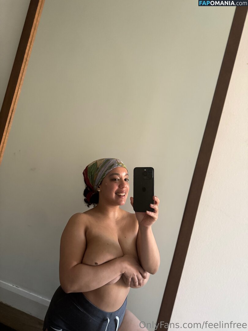 Riddim Rida / feelinfree Nackt OnlyFans  Geleaktes Foto #47