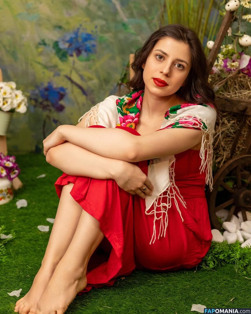 feelmowa / https: / luvmowa Nackt OnlyFans  Geleaktes Foto #1