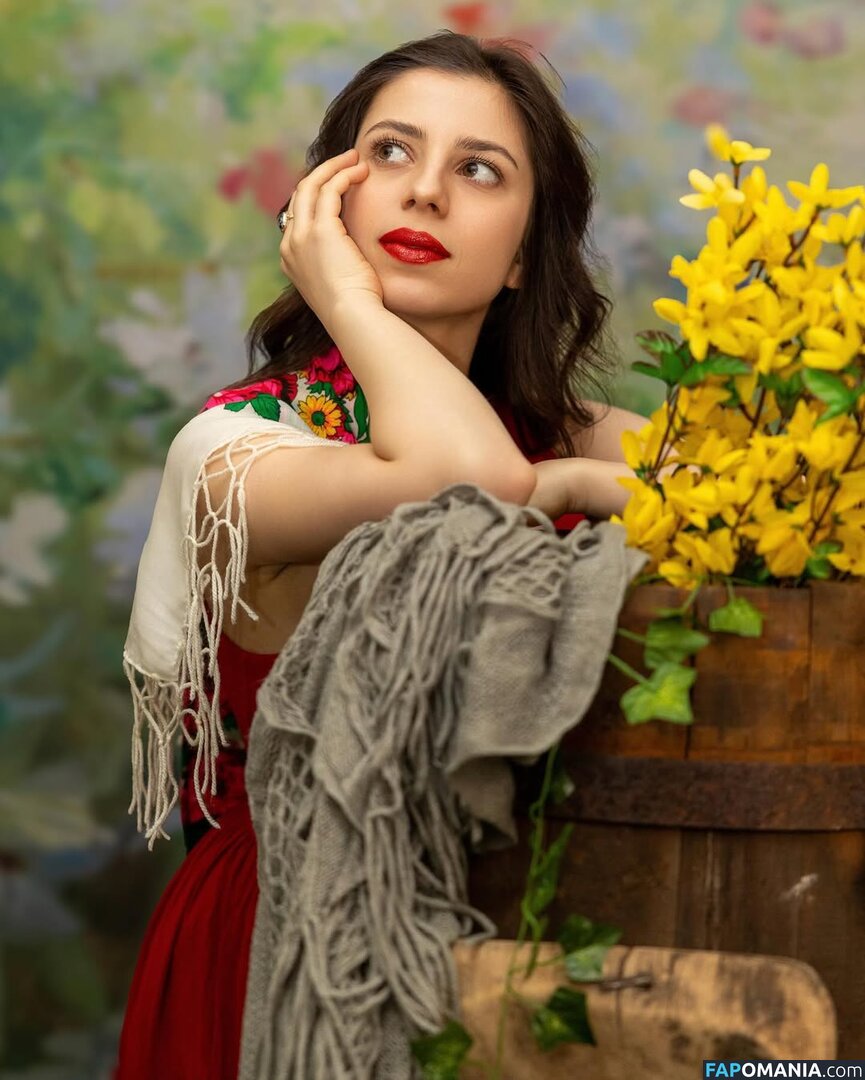 feelmowa / https: / luvmowa Nackt OnlyFans  Geleaktes Foto #2