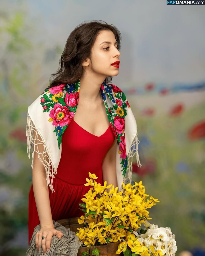 feelmowa / https: / luvmowa Nackt OnlyFans  Geleaktes Foto #4