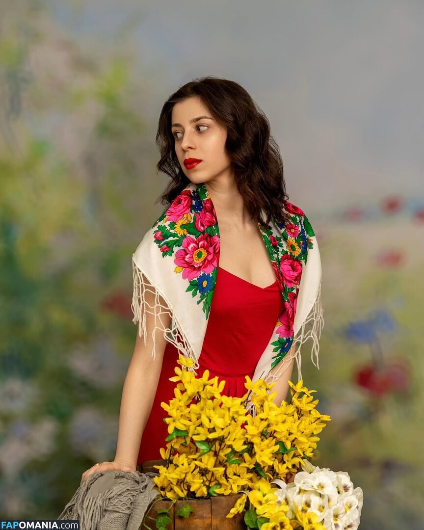 feelmowa / https: / luvmowa Nackt OnlyFans  Geleaktes Foto #5